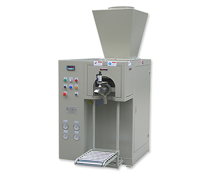 SETP 閥口袋粉體包裝機(jī) SZ-2004P-I