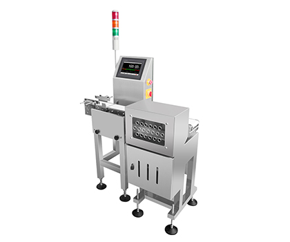 SETP 在線動(dòng)態(tài)檢重秤 CW-100G