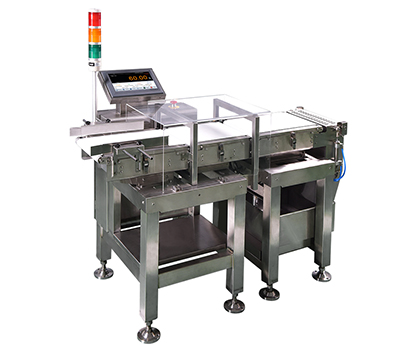 SETP 在線動(dòng)態(tài)檢重秤 CW-600G