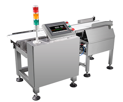 SETP 在線動(dòng)態(tài)檢重秤 CW-1.2K