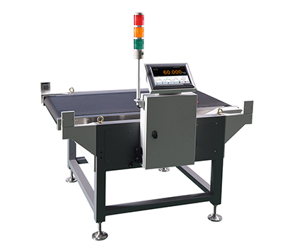 SETP 在線動(dòng)態(tài)檢重秤 CW-60K